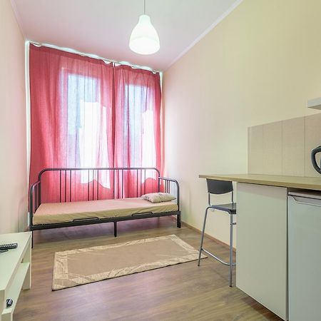 Easyapartments Sofia Eksteriør billede
