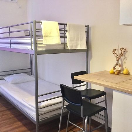Easyapartments Sofia Eksteriør billede