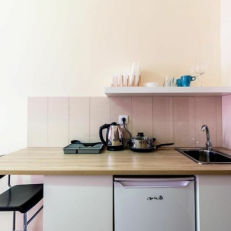 Easyapartments Sofia Eksteriør billede