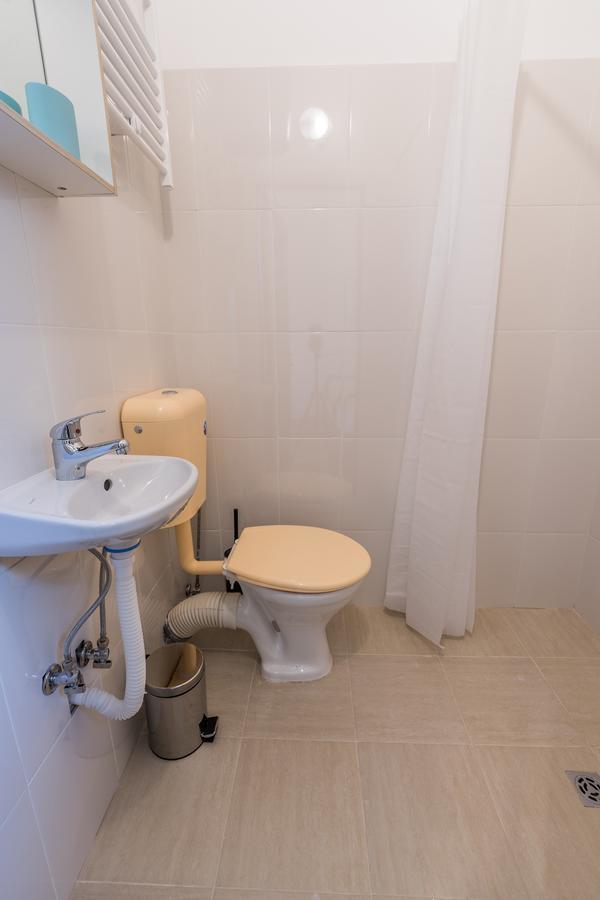Easyapartments Sofia Eksteriør billede