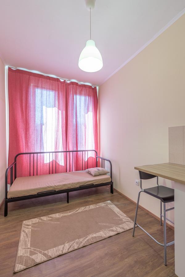 Easyapartments Sofia Eksteriør billede