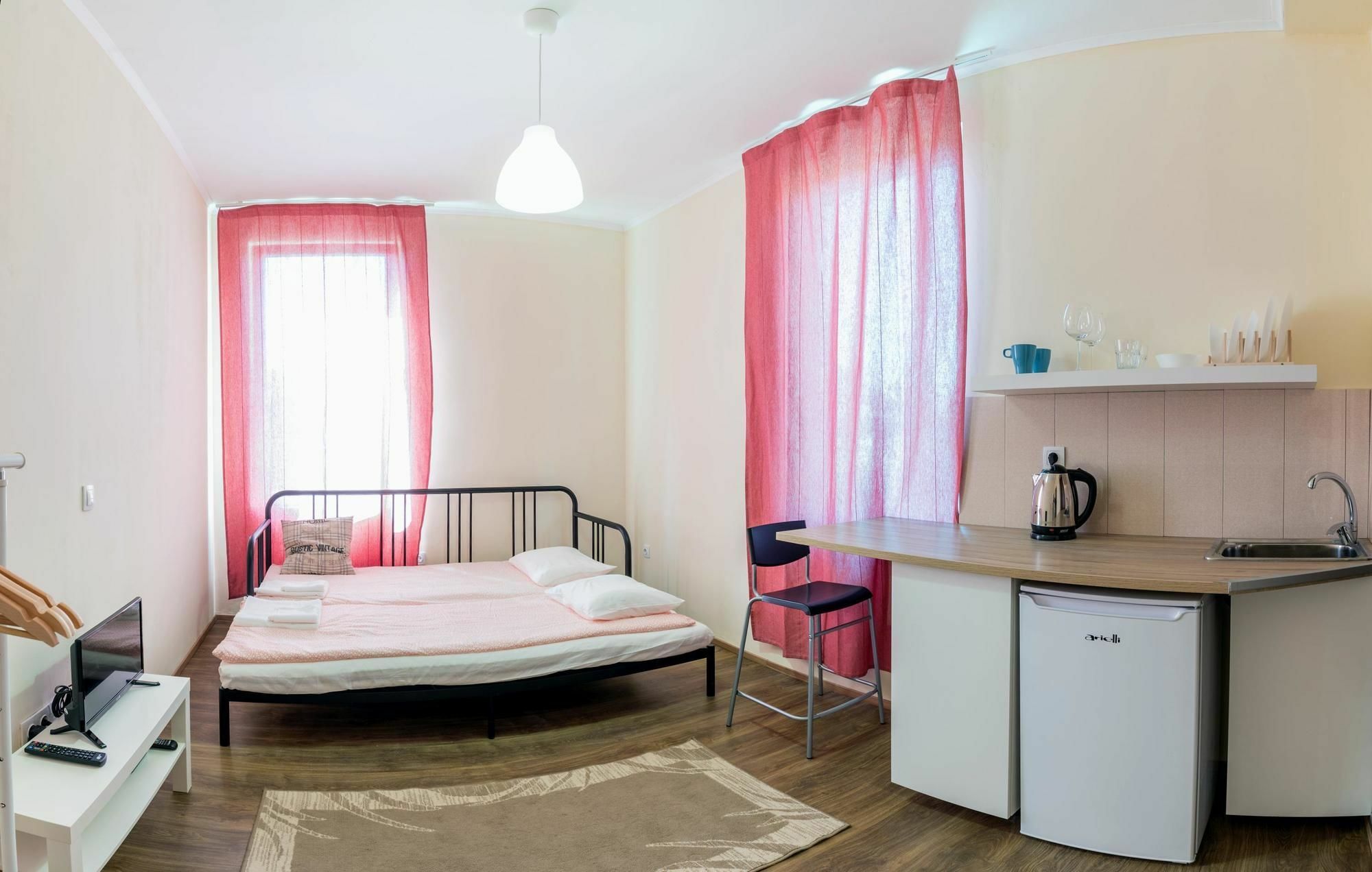Easyapartments Sofia Eksteriør billede