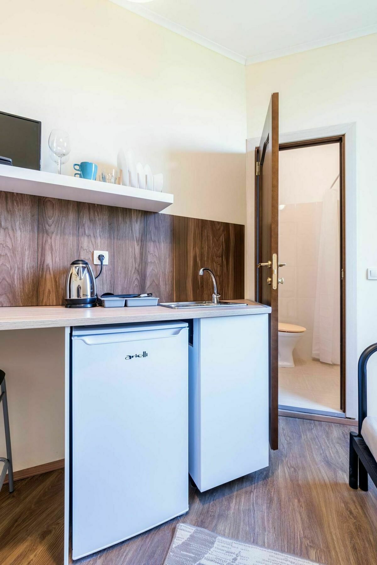 Easyapartments Sofia Eksteriør billede